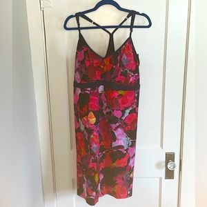 Athleta sport dress 2X